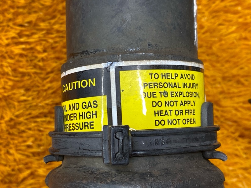 стойка подвески, 26000 рублей, Красноярск