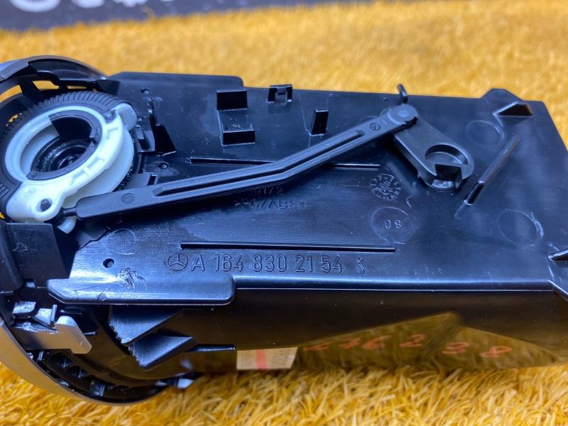 дефлектор воздушный, 1500 рублей, Красноярск