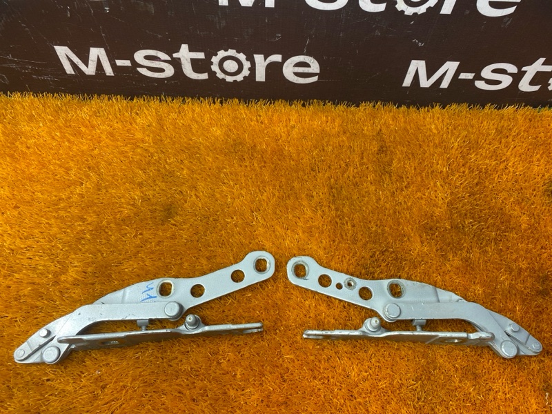 петля капота, 700 рублей, Красноярск