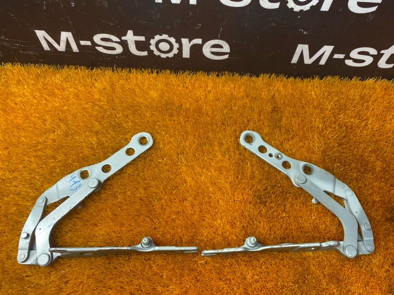 петля капота, 700 рублей, Красноярск