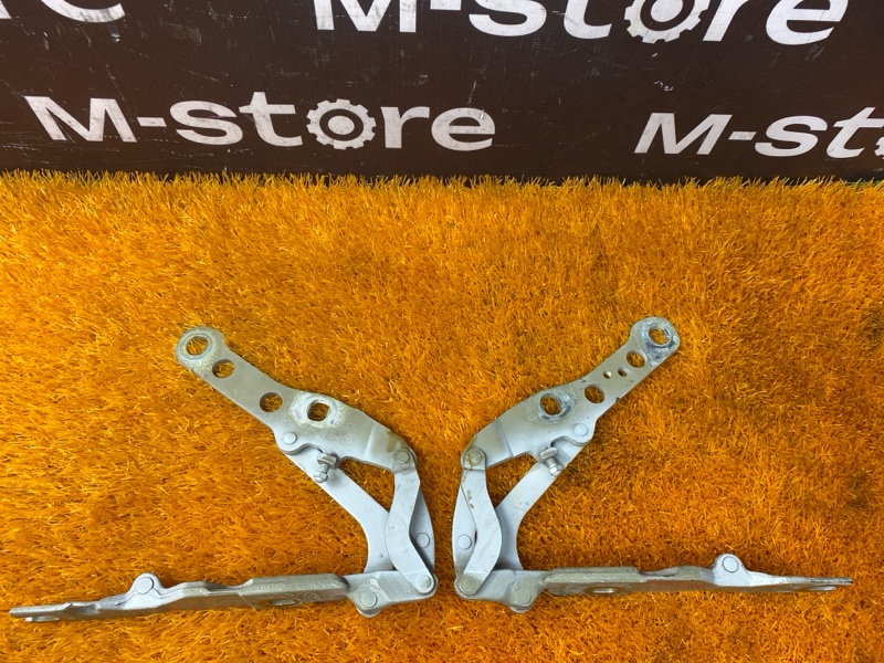 петля капота, 700 рублей, Красноярск