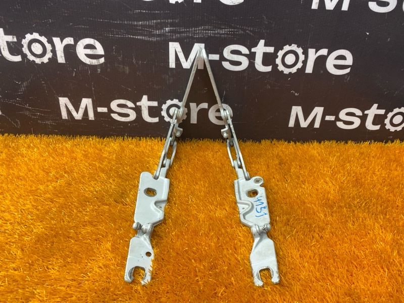 петля капота, 700 рублей, Красноярск