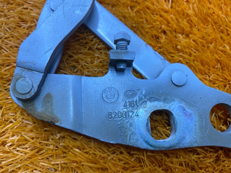 петля капота, 700 рублей, Красноярск