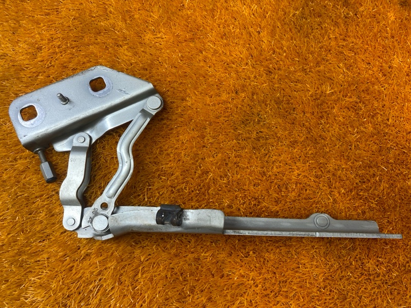 петля капота, 2000 рублей, Красноярск