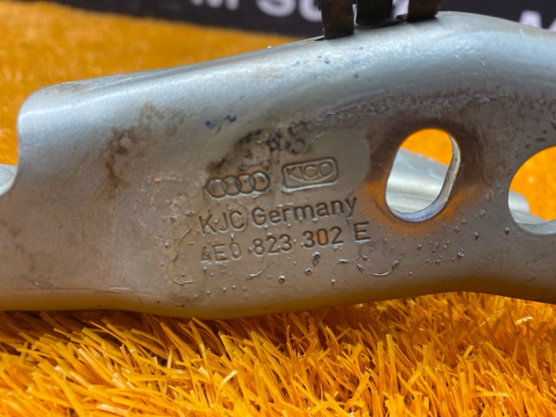 петля капота, 2000 рублей, Красноярск