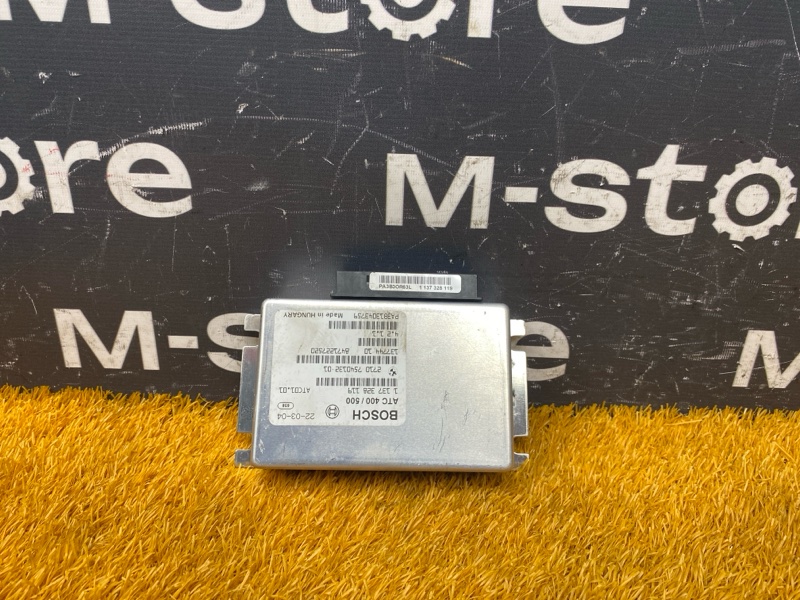 Блок управления раздаточной коробкой, 2500 рублей, Красноярск