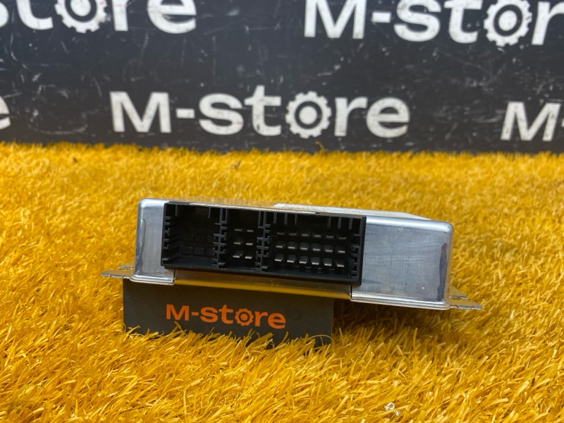 Блок управления раздаточной коробкой, 2500 рублей, Красноярск