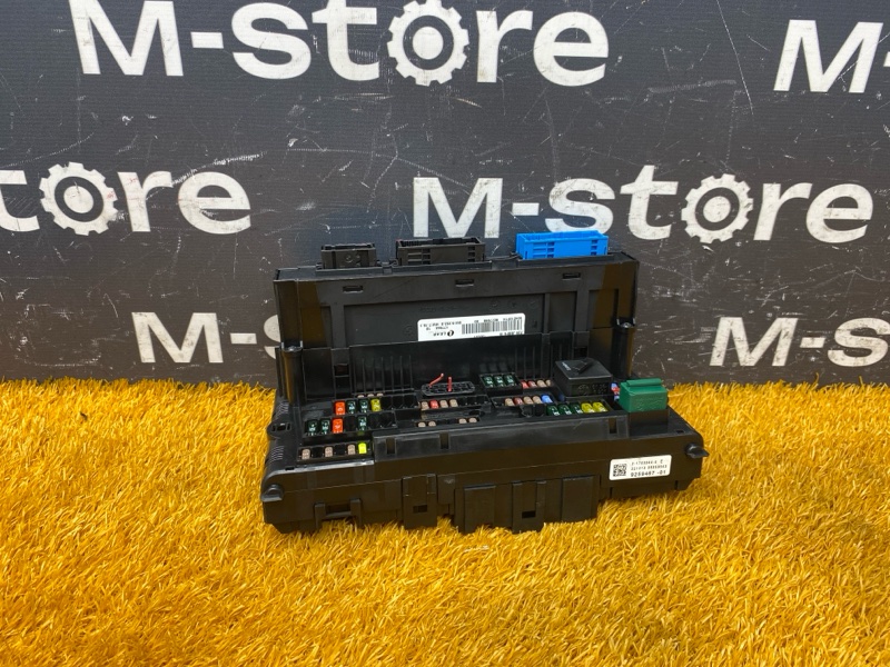 блок предохранителей, 1500 рублей, Красноярск