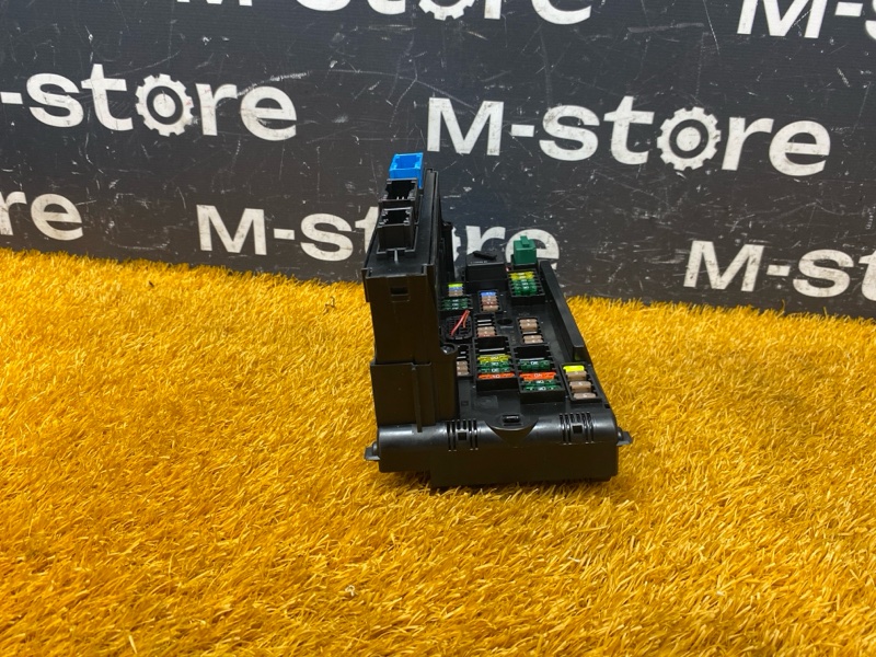 блок предохранителей, 1500 рублей, Красноярск