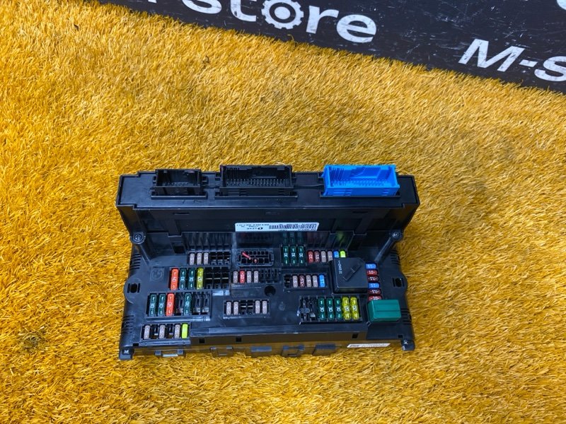 блок предохранителей, 1500 рублей, Красноярск