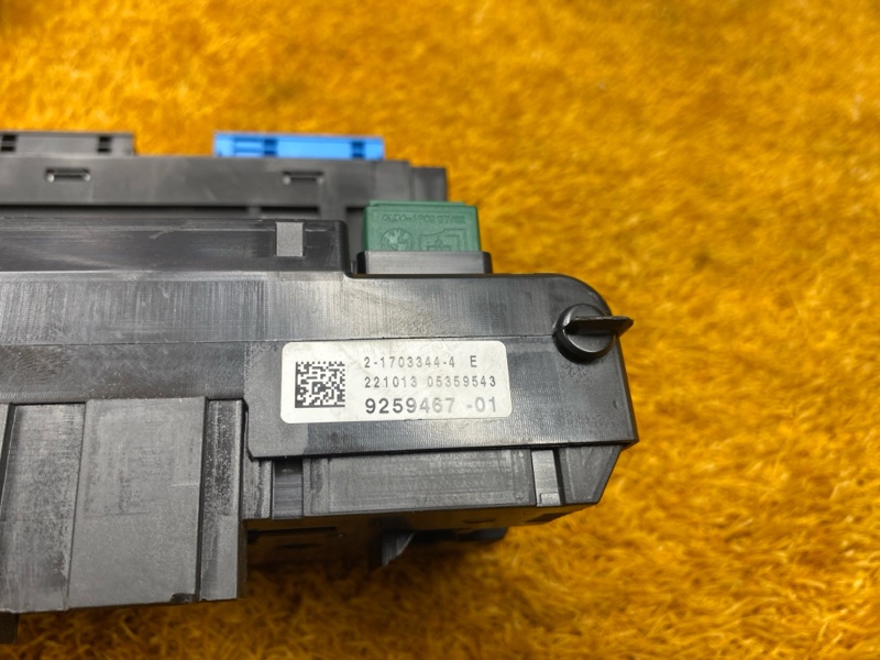 блок предохранителей, 1500 рублей, Красноярск