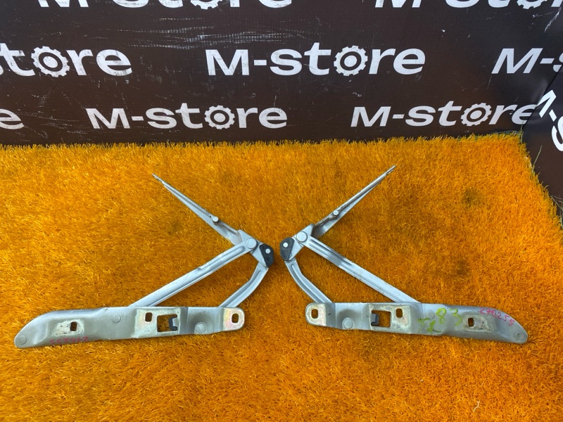 петля багажника, 600 рублей, Красноярск