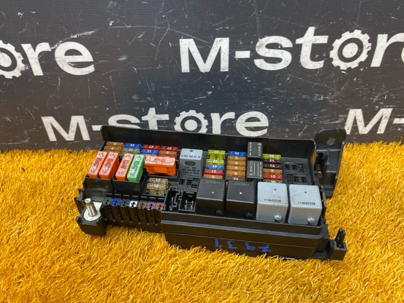 блок предохранителей, 1500 рублей, Красноярск