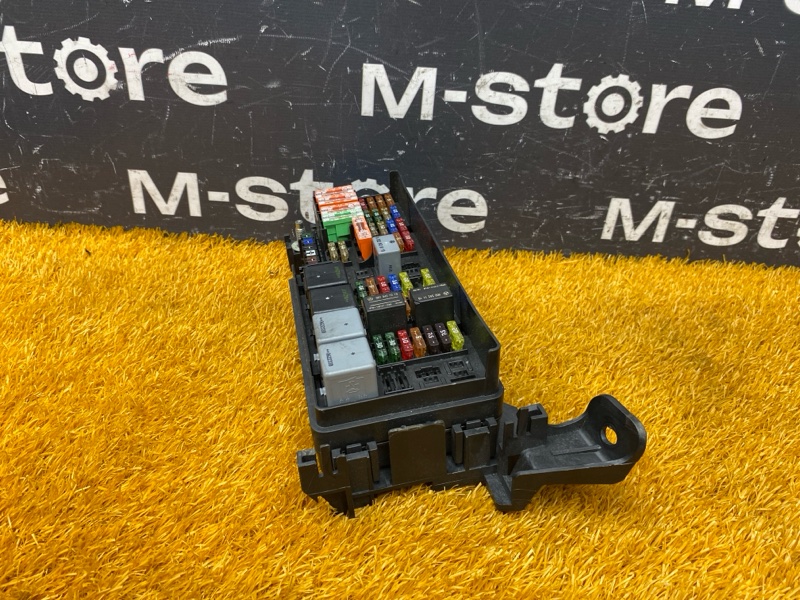 блок предохранителей, 1500 рублей, Красноярск