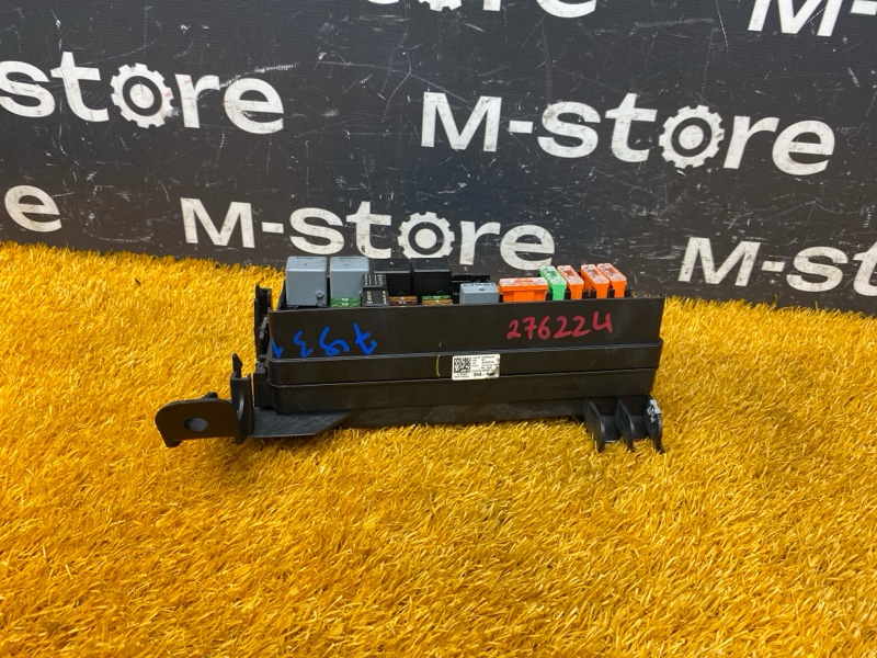 блок предохранителей, 1500 рублей, Красноярск