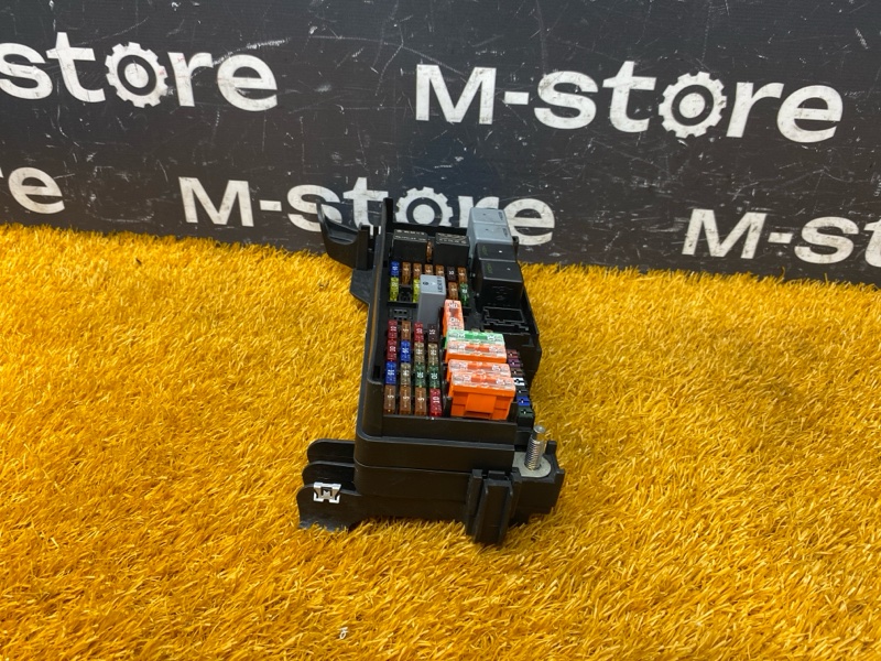 блок предохранителей, 1500 рублей, Красноярск