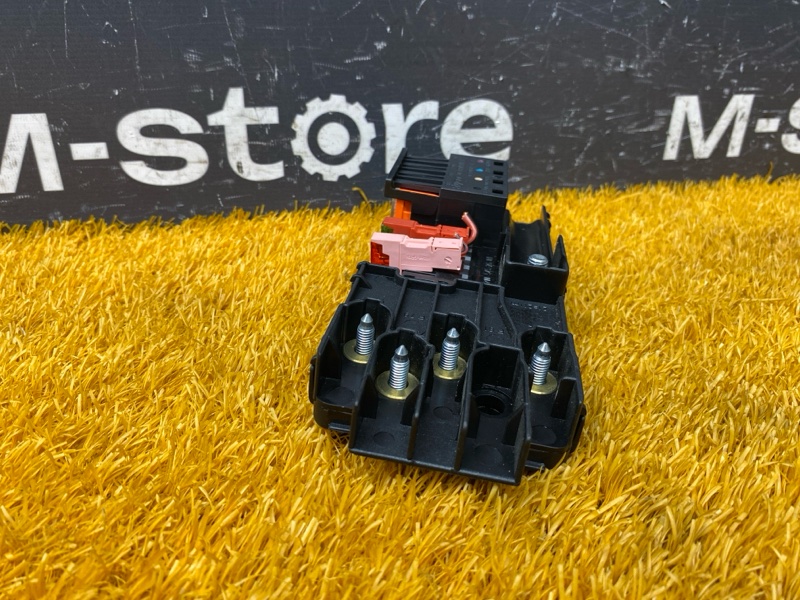 блок предохранителей, 1000 рублей, Красноярск