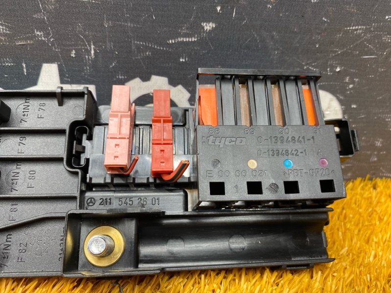 блок предохранителей, 1000 рублей, Красноярск