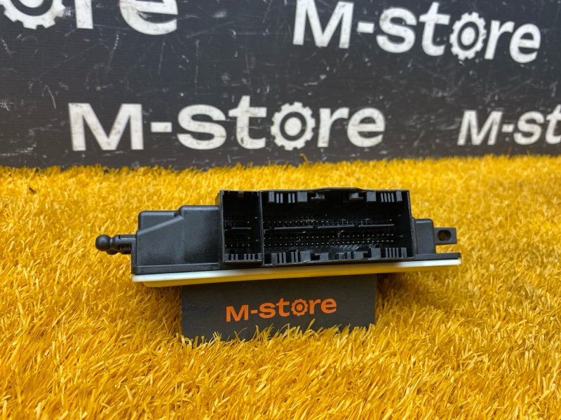 Блок управления Airbag, 2000 рублей, Красноярск