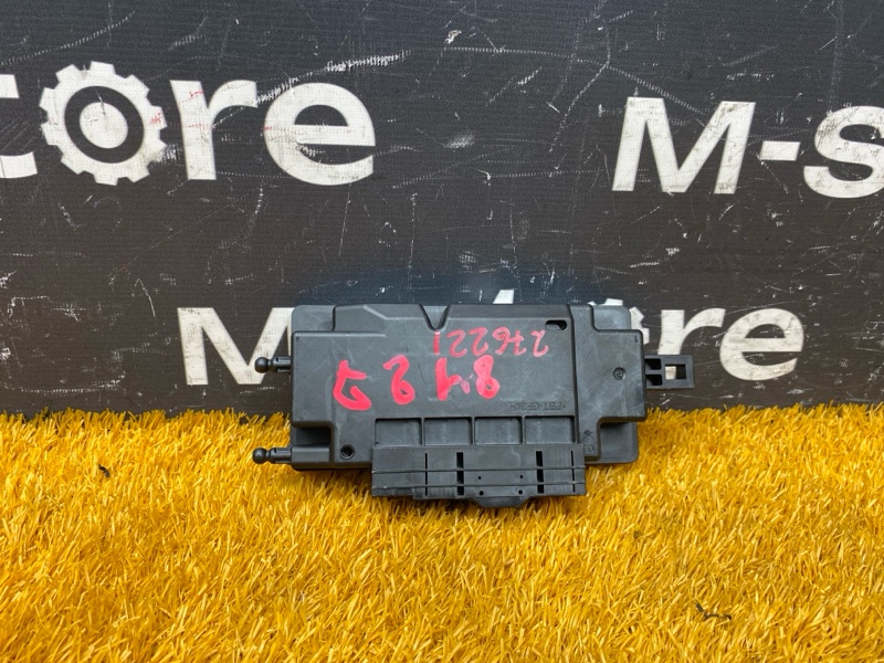 Блок управления Airbag, 2000 рублей, Красноярск