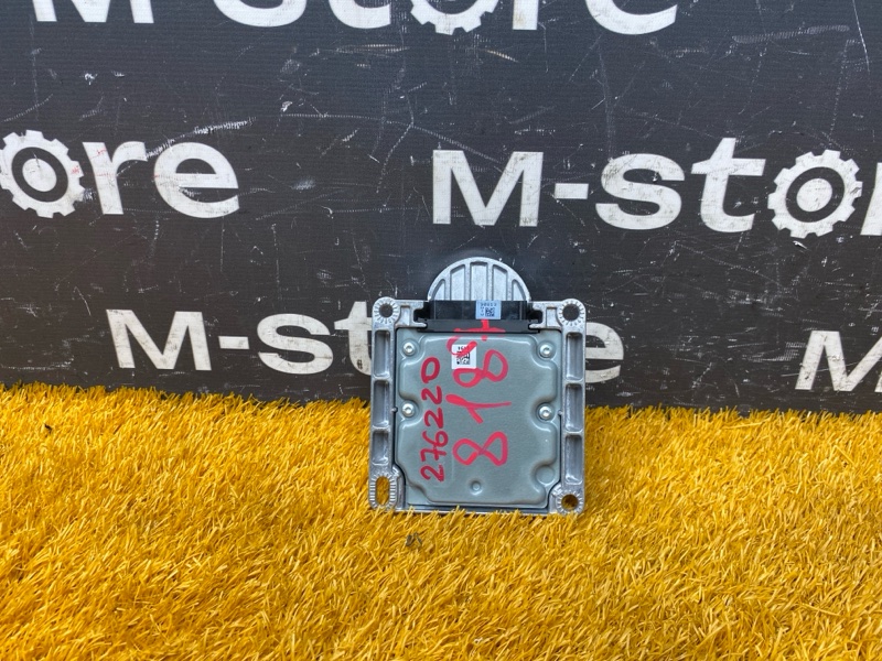 Блок управления Airbag, 2000 рублей, Красноярск