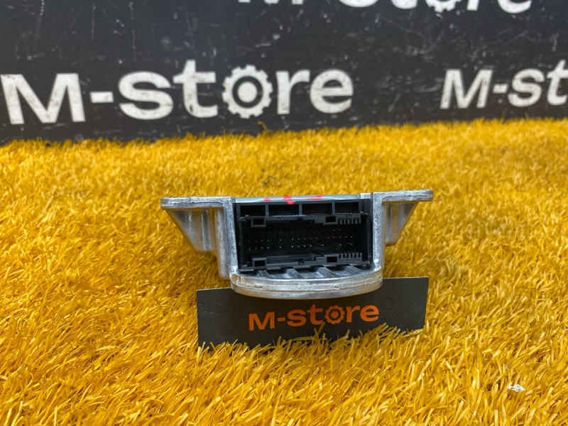 Блок управления Airbag, 2000 рублей, Красноярск