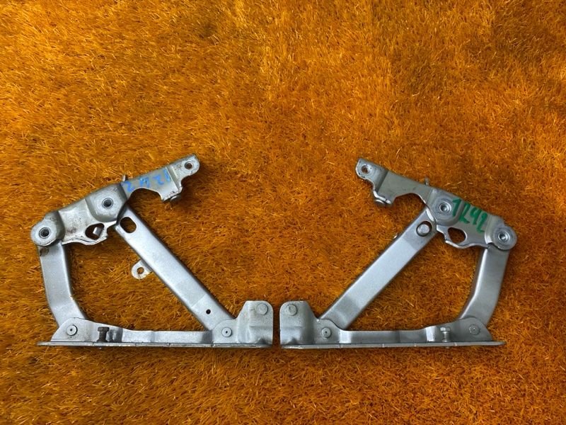 петля капота, 500 рублей, Красноярск