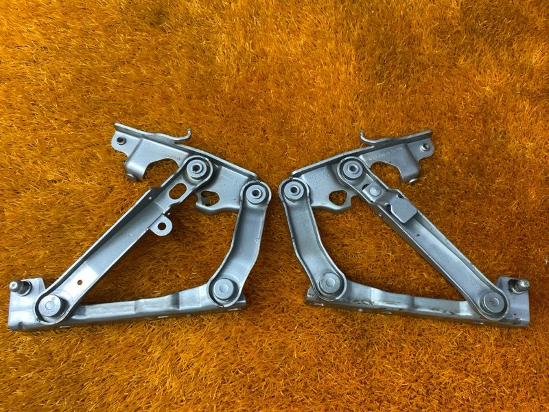 петля капота, 500 рублей, Красноярск