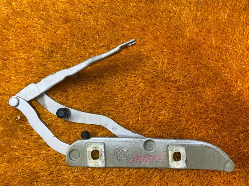 петля багажника, 800 рублей, Красноярск