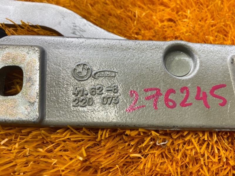 петля багажника, 800 рублей, Красноярск