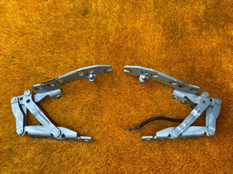 петля капота, 1500 рублей, Красноярск