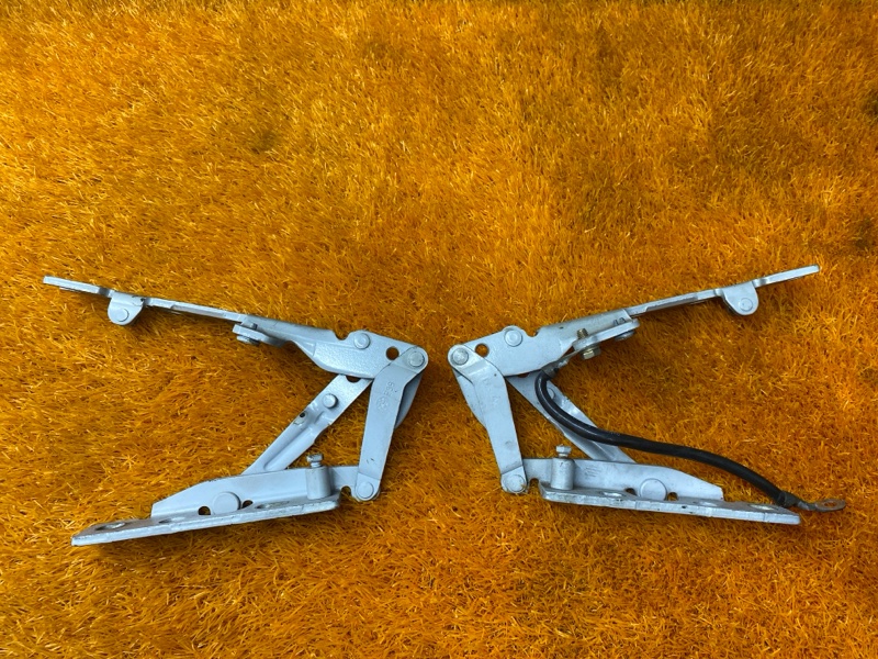 петля капота, 1500 рублей, Красноярск