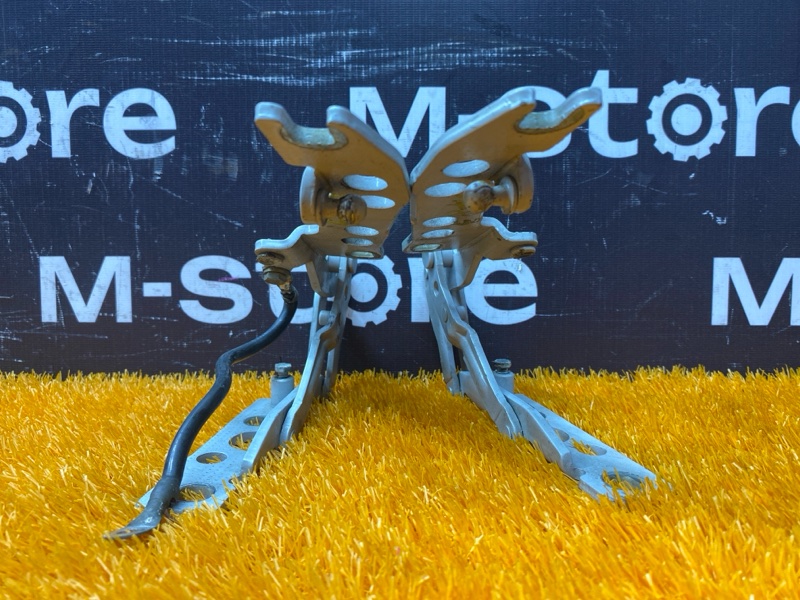 петля капота, 1500 рублей, Красноярск