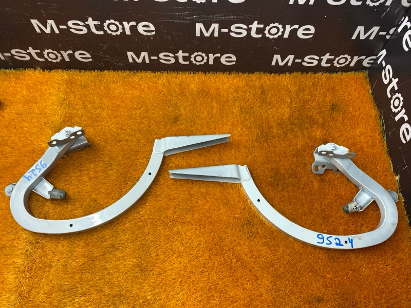 петля багажника, 2500 рублей, Красноярск