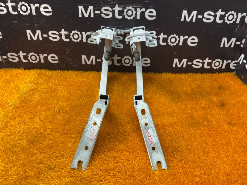 петля багажника, 2500 рублей, Красноярск