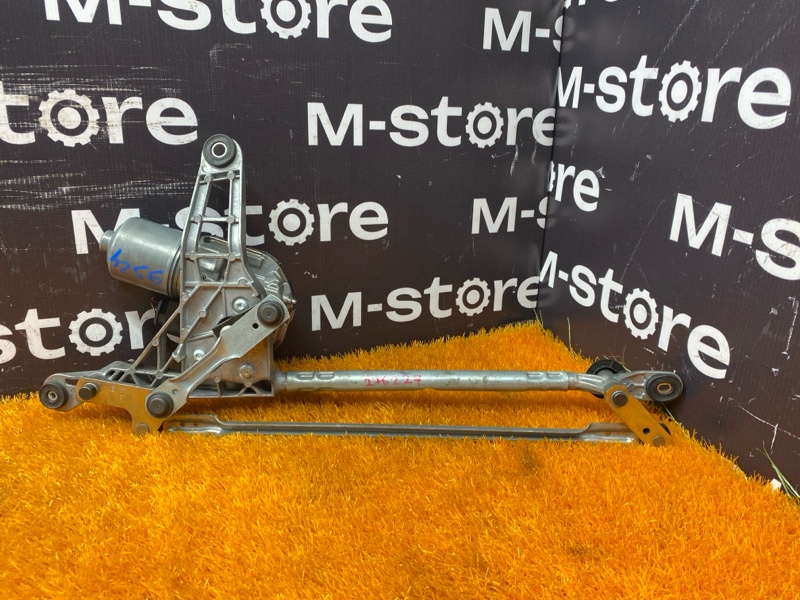 Мотор стеклоочистителя, 2900 рублей, Красноярск