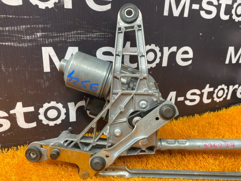 Мотор стеклоочистителя, 2900 рублей, Красноярск