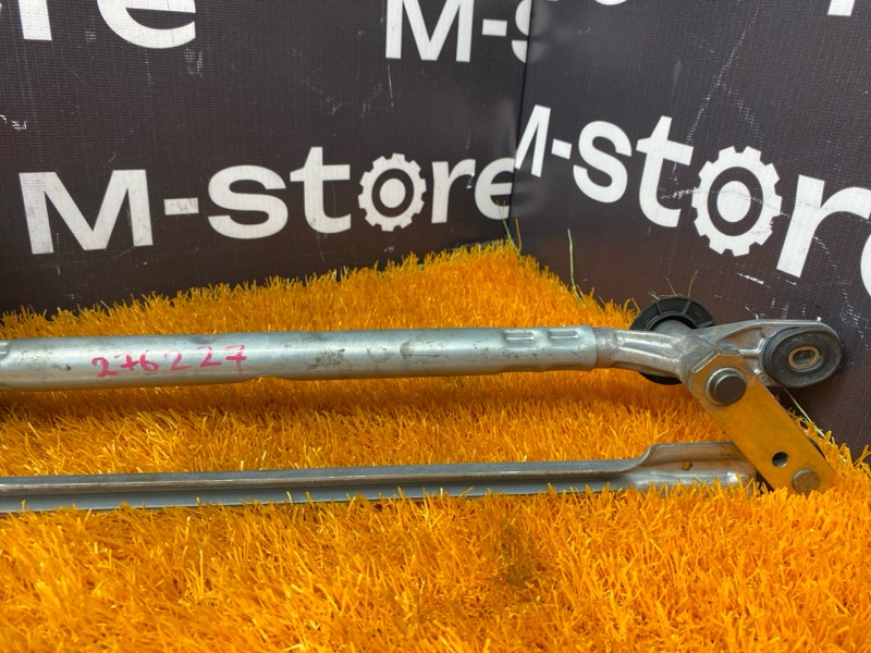 Мотор стеклоочистителя, 2900 рублей, Красноярск