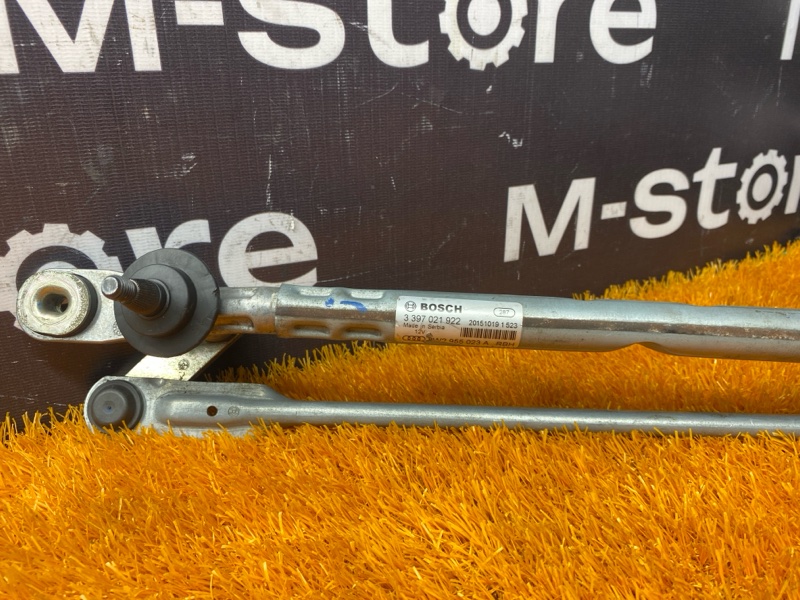 Мотор стеклоочистителя, 2900 рублей, Красноярск