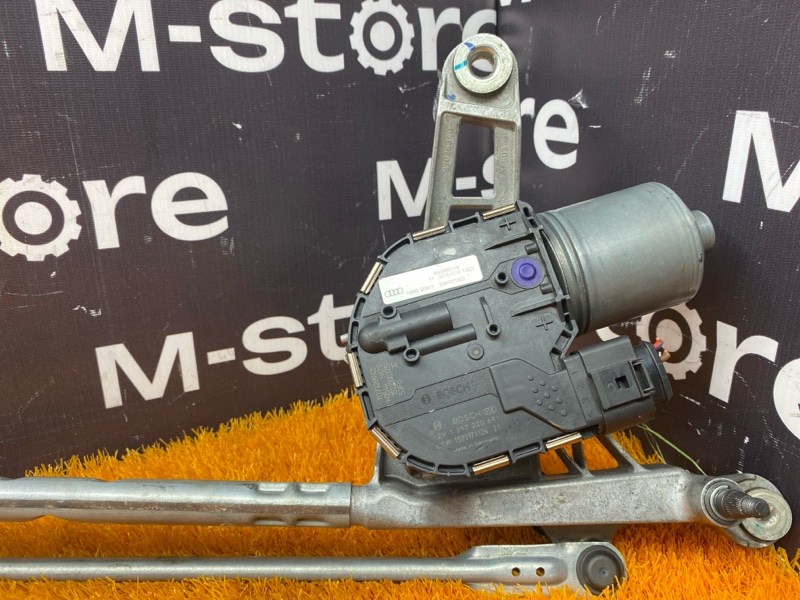 Мотор стеклоочистителя, 2900 рублей, Красноярск