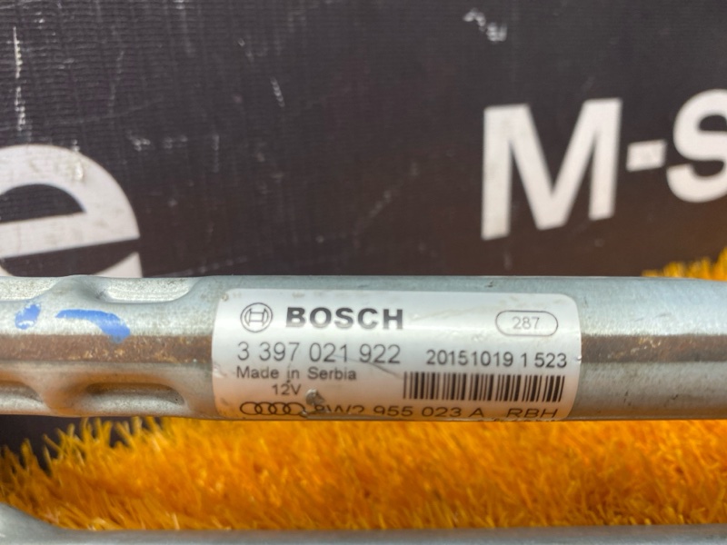 Мотор стеклоочистителя, 2900 рублей, Красноярск