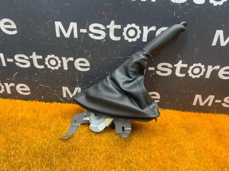 Ручка ручного тормоза, 1500 рублей, Красноярск