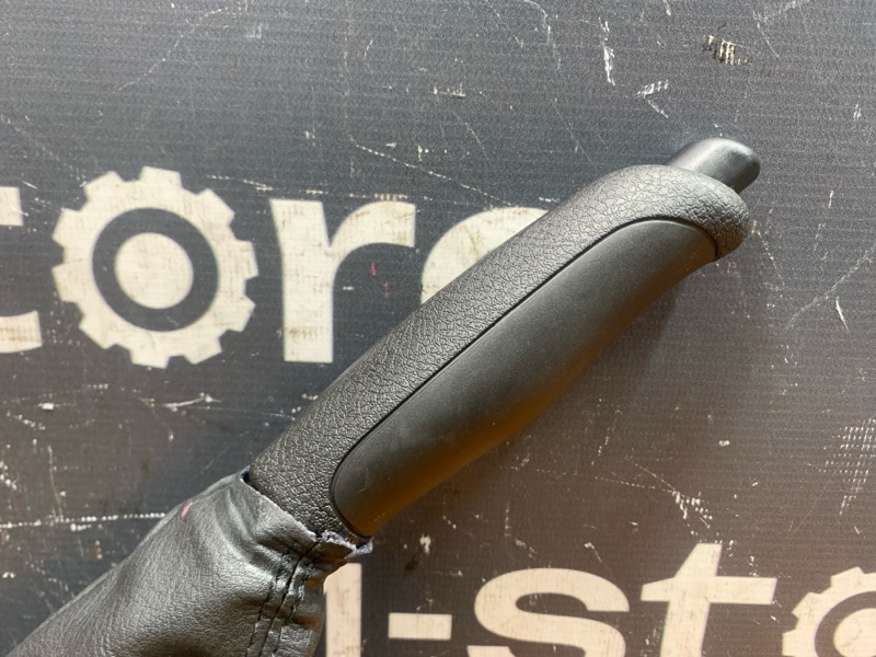 Ручка ручного тормоза, 1500 рублей, Красноярск