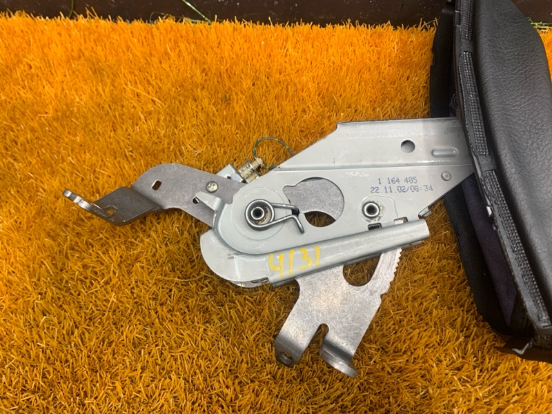 Ручка ручного тормоза, 1500 рублей, Красноярск