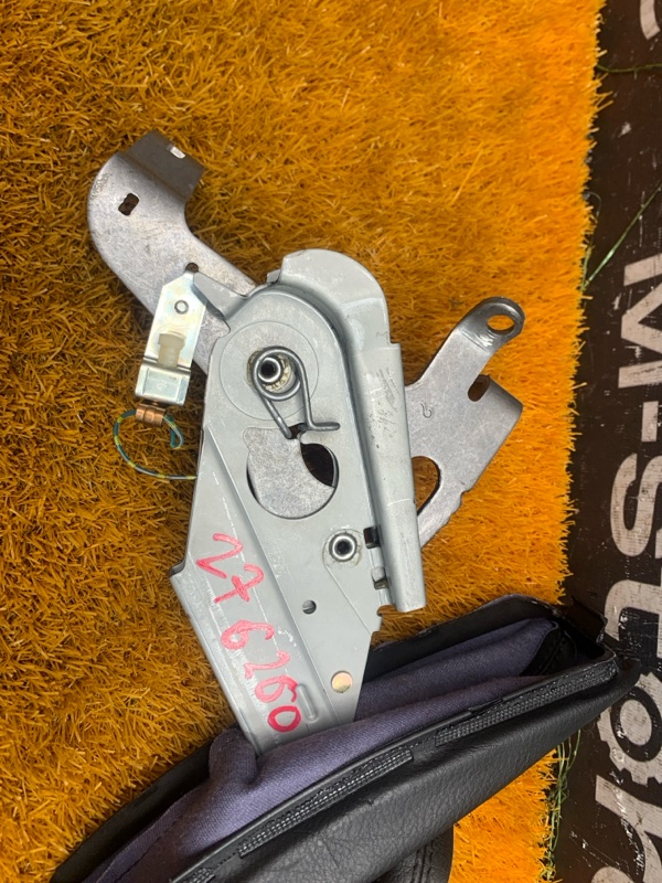 Ручка ручного тормоза, 1500 рублей, Красноярск