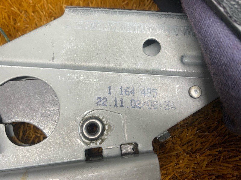 Ручка ручного тормоза, 1500 рублей, Красноярск