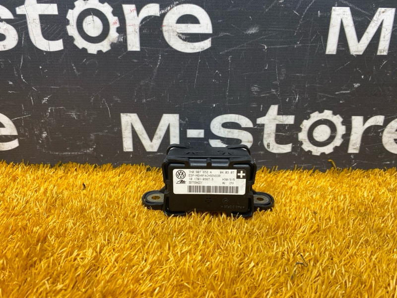 Датчик ускорения, 300 рублей, Красноярск