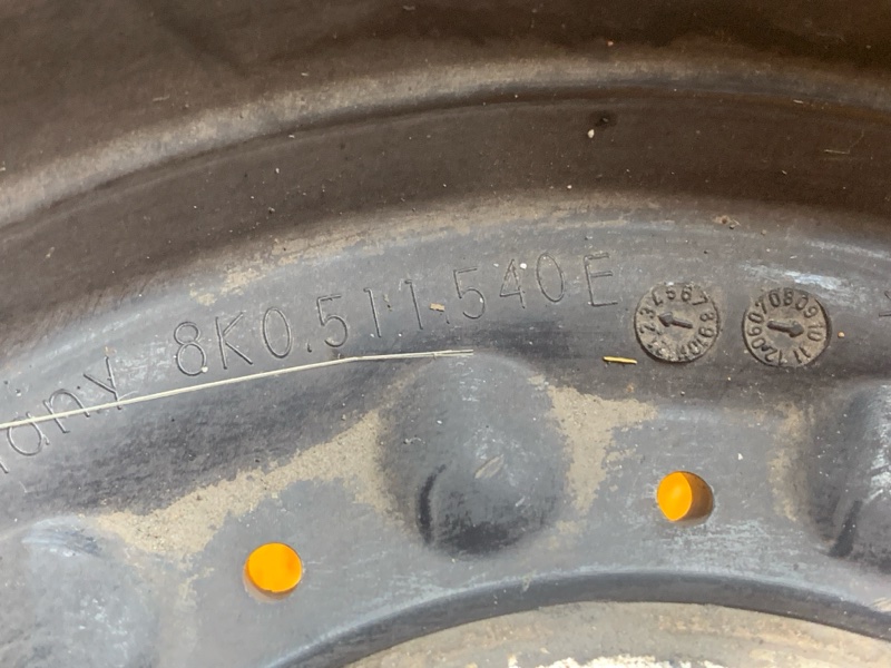 Пыльник пружины, 150 рублей, Красноярск