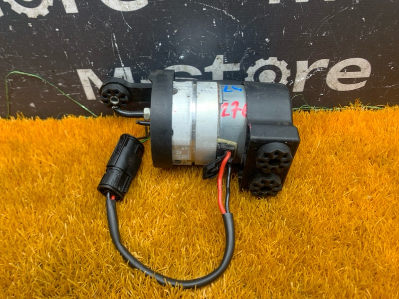 Насос гидравлический, 3000 рублей, Красноярск