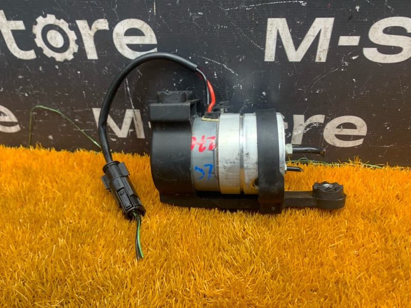 Насос гидравлический, 3000 рублей, Красноярск